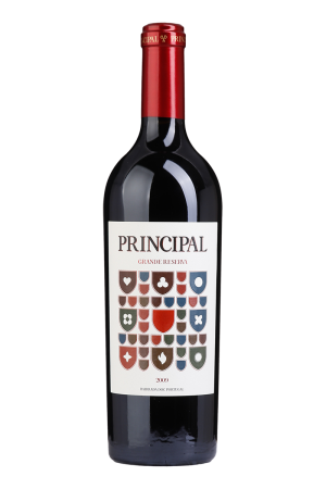 Principal Grande Reserva Tinto 2009