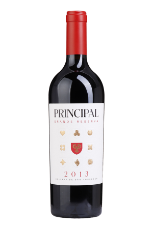 Principal Gran Reserva Tinto 2013