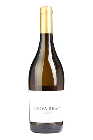 Prova Régia Blanco 2023