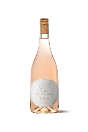 Quinta da Boa Esperança Atlântico Rosé 2020