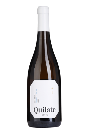 Quilate Branco 2025
