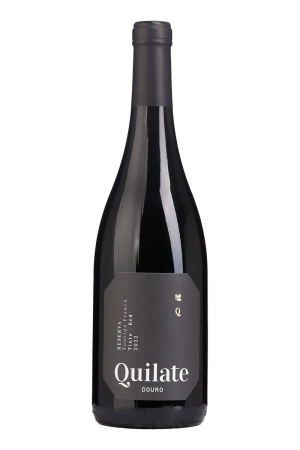 Quilate Reserva Touriga Franca Tinto 2022