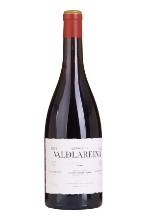 Quiñón de Valdlareina Tinto 2023