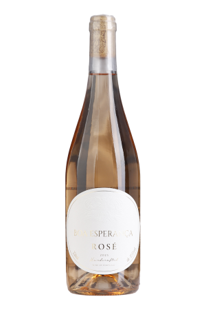 Quinta da Boa Esperança Rosé 2025