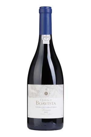 Quinta da Boavista Vinha do Oratório Vinhas Velhas Tinto 2021