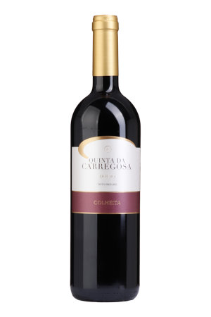 Quinta da Carregosa Colheita Red 2023