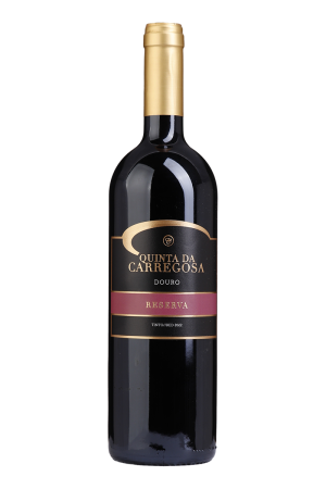 Quinta da Carregosa Reserva Rotwein 2022