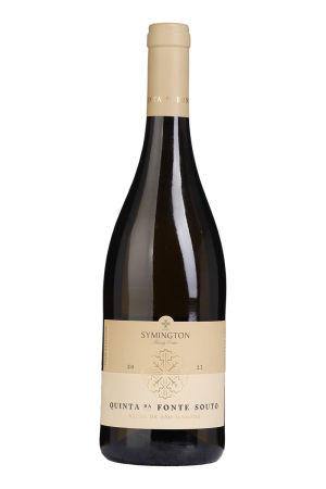Quinta da Fonte Souto Weißwein 2023