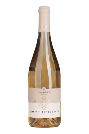 Quinta da Fonte Souto Rosé 2024