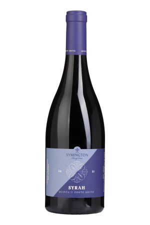 Quinta da Fonte Souto Syrah Red 2021