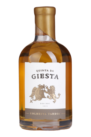 Quinta da Giesta Colheita Tardia 37,5cl