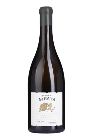 Quinta da Giesta Grande Reserva Branco 2021