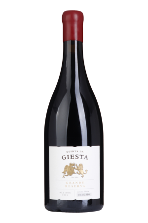 Quinta da Giesta Grande Reserva Tinto 2016