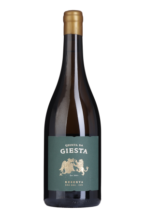 Quinta da Giesta Reserva Branco 2024