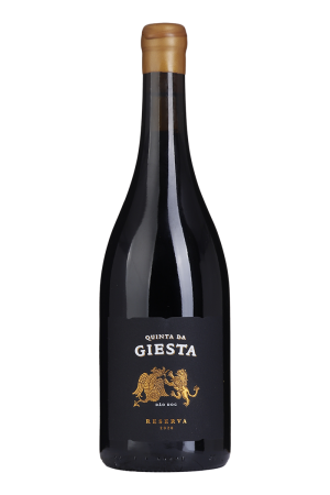 Quinta da Giesta Reserva Tinto 2020