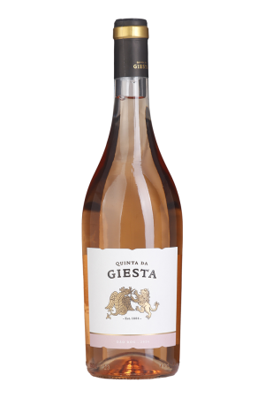 Quinta da Giesta Rosé 2024
