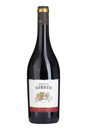 Quinta da Giesta Tinto 2023