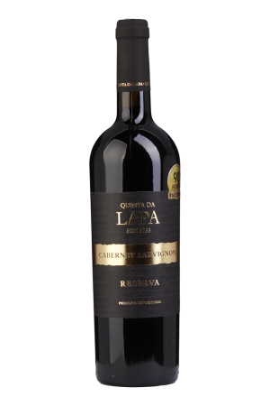 Quinta da Lapa Reserva Cabernet Sauvignon Tinto 2018