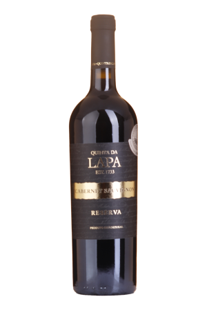 Quinta da Lapa Reserva Cabernet Sauvignon Tinto 2019