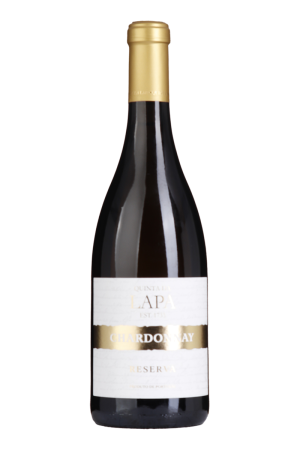 Quinta da Lapa Reserva Chardonnay Branco 2025