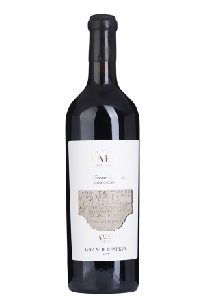 Quinta da Lapa Grande Reserva Homenagem Tinto 2019