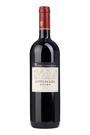 Quinta da Leda Tinto 2022