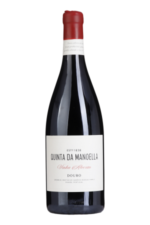 Quinta da Manoella Vinha Alecrim Tinto 2016