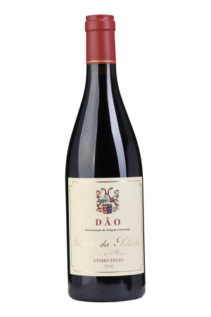 Quinta da Pellada Casa & Mata Tinto 2018