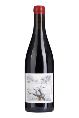 Quinta da Pellada Muleta Undated Red