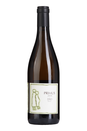Quinta da Pellada Primus White 2024