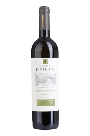 Quinta da Pinheira Chardonnay Superior Branco 2025