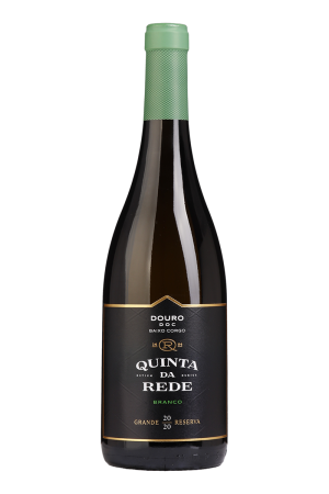 Quinta da Rede Gran Reserva Blanco 2020
