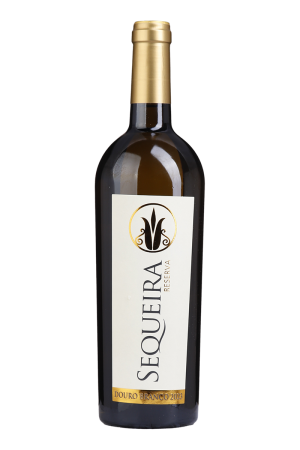 Quinta da Sequeira Reserva Weißwein 2023