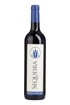 Quinta da Sequeira Rotwein 2023