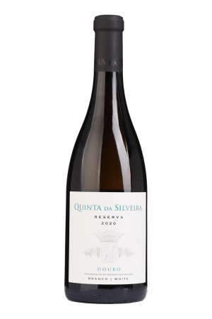 Quinta da Silveira Reserva Branco 2020