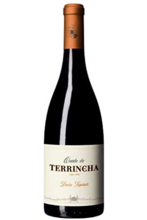 Quinta da Terrincha Rotwein 2021