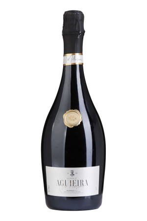 Quinta D’Aguieira Espumante Brut Nature Millésime 2018