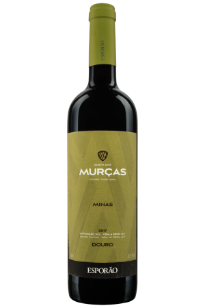Quinta dos Murças Minas Tinto 2023
