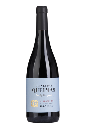 Quinta das Queimas Alfrocheiro Red 2024