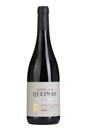 Quinta das Queimas Touriga Nacional Red 2022