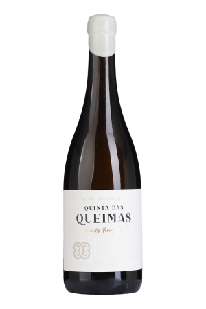 Quinta das Queimas Vinha do Laranjal Branco 2023
