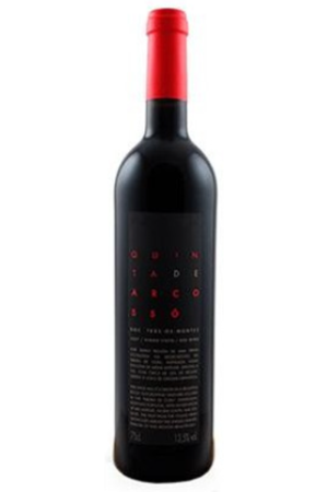 Quinta de Arcossó Rotwein 2019
