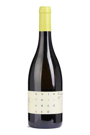 Quinta de Arcossó Arinto Branco 2019