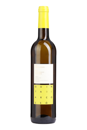Quinta de Arcossó Branco 2025