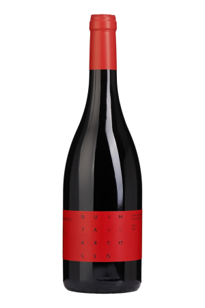Quinta de Arcossó Syrah Rotwein 2021