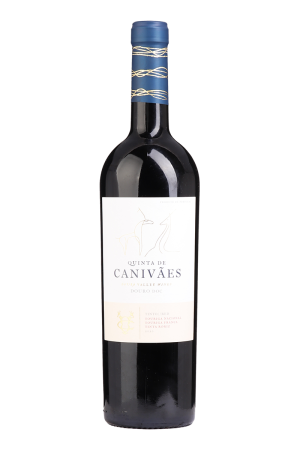 Quinta de Canivães Red 2020
