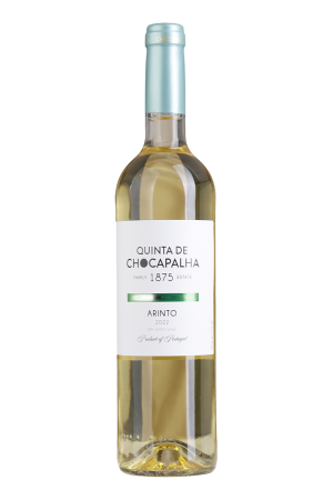 Quinta de Chocapalha Arinto Blanco 2022