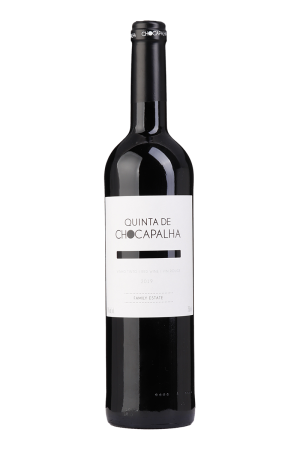 Quinta de Chocapalha Tinto 2021
