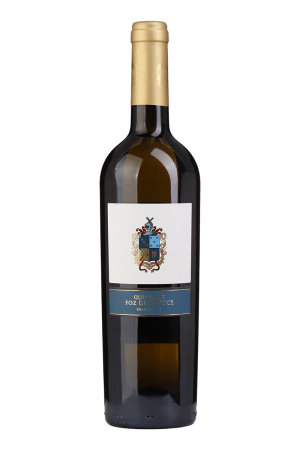 Quinta de Foz de Arouce Weißwein 2023