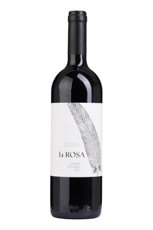 Quinta de La Rosa Grande Reserva Rotwein 2021